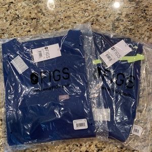 FIGS Scrubs - never worn